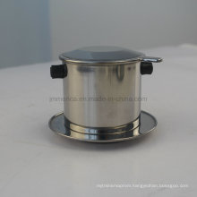 Vietnamese Drip Coffee Maker, Stainless Steel Coffee Dripper, Coffee Maker